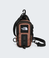 Hot Shot Crossbody TNF Copper SiltDark Chesnut HERO