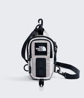 Hot Shot Crossbody TNF Stone SlabCumulus Cloud HERO