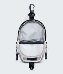 Hot Shot Crossbody TNF Stone SlabCumulus Cloud INT