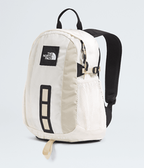 Hot Shot Mini Pack 12L TNF White DuneDesert Stone FRONT34