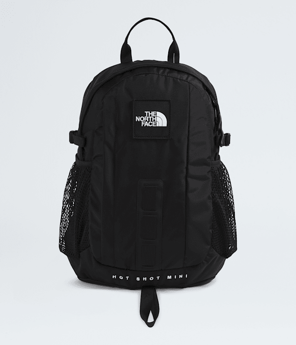 Hot Shot Mini Pack 12L TNF TNF Black HERO