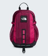 Hot Shot Mini Pack 12L TNF HERO