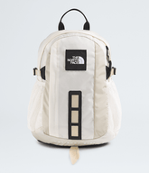 Hot Shot Mini Pack 12L TNF White DuneDesert Stone HERO