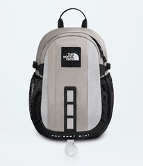 Hot Shot Mini Pack 12L TNF Stone SlabCumulus Cloud HERO