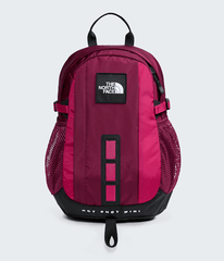 Hot Shot Mini Pack 12L TNF Burgundy CrushLali Guran HERO