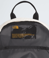 Hot Shot Mini Pack 12L TNF White DuneDesert Stone INT