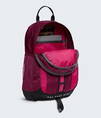 Hot Shot Mini Pack 12L TNF Burgundy CrushLali Guran INT
