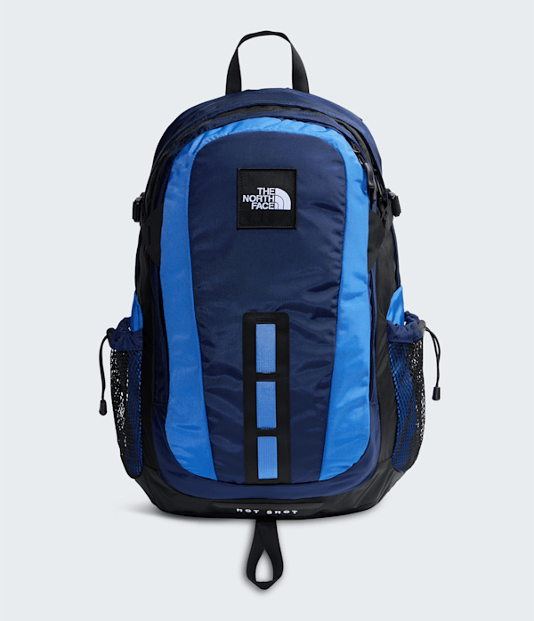 Hot Shot SE Backpack 30L TNF Summit NavyActive BlueTNF Balck HERO