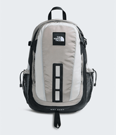 Hot Shot SE Backpack 30L TNF Stone SlabCumulus Cloud HERO