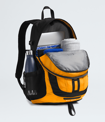 Hot Shot SE Backpack 30L TNF Summit GoldTNF Black INT