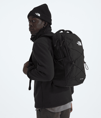 Jester Backpack 28L TNF TNF Black MODELBACK