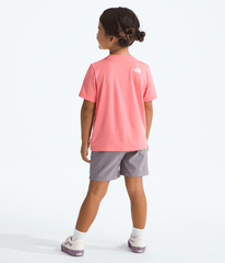Kids 247 Set TNF BACK