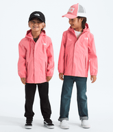 Kids Antora Rain Jacket TNF Main