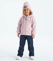 Kids Campshire FullZip Hoodie TNF HERO3