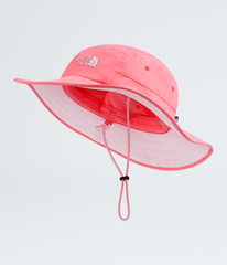 Kids Class V Brimmer Hat TNF HERO