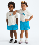 Kids Class V Shorts TNF Main