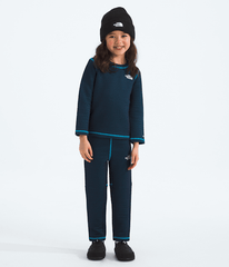 Kids DOTKNIT Thermal Set TNF HERO3