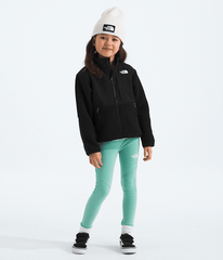 Kids Denali Jacket TNF TNF Black HERO3