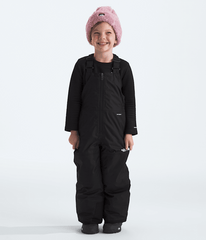 Kids Freedom Insulated Bibs TNF HERO2