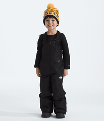 Kids Freedom Insulated Bibs TNF HERO3
