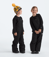 Kids Freedom Insulated Bibs TNF Main