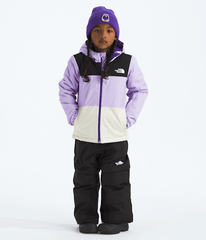 Kids Freedom Insulated Jacket TNF HERO2