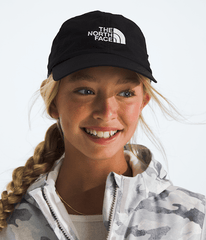 Kids Horizon Hat TNF TNF BlackTNF BlackTNF White MODELBACK