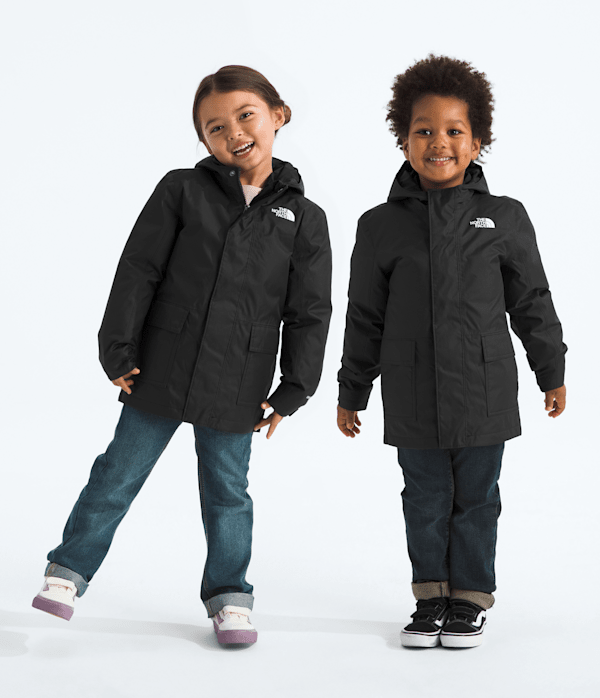 Kids North Down Triclimate TNF Main