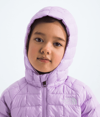 Kids THERMOBALL Hooded Jacket TNF HERO3