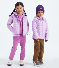 Kids THERMOBALL Hooded Jacket TNF Main