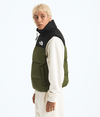 Mens 1996 Retro Nuptse Vest TNF MODEL34