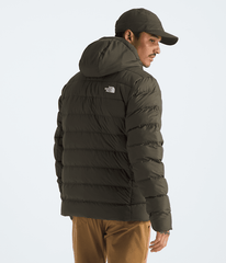Mens Aconcagua 3 Hoodie TNF BACK