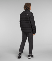 Mens Aconcagua 3 Jacket TNF TNF Black BACK