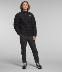 Mens Aconcagua 3 Jacket TNF TNF Black HERO2