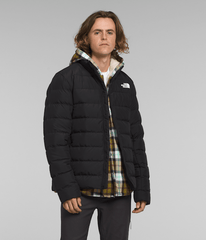 Mens Aconcagua 3 Jacket TNF Main