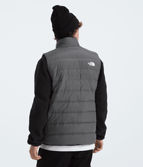 Mens Aconcagua 3 Vest TNF BACK
