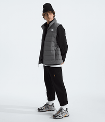 Mens Aconcagua 3 Vest TNF HERO2
