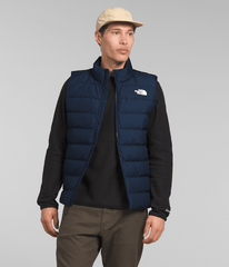 Mens Aconcagua 3 Vest TNF Summit Navy Main