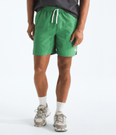 Mens Action Shorts 20 TNF Main