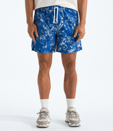 Mens Action Shorts 20Print TNF Main