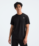Mens Adventure Tee TNF Main