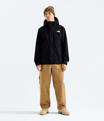 Mens All Terrain GORETEX ZipIn Shell TNF HERO2