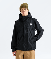 Mens All Terrain GORETEX ZipIn Shell TNF Main