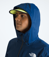 Mens Alta Vista Jacket TNF MODELHOOD2