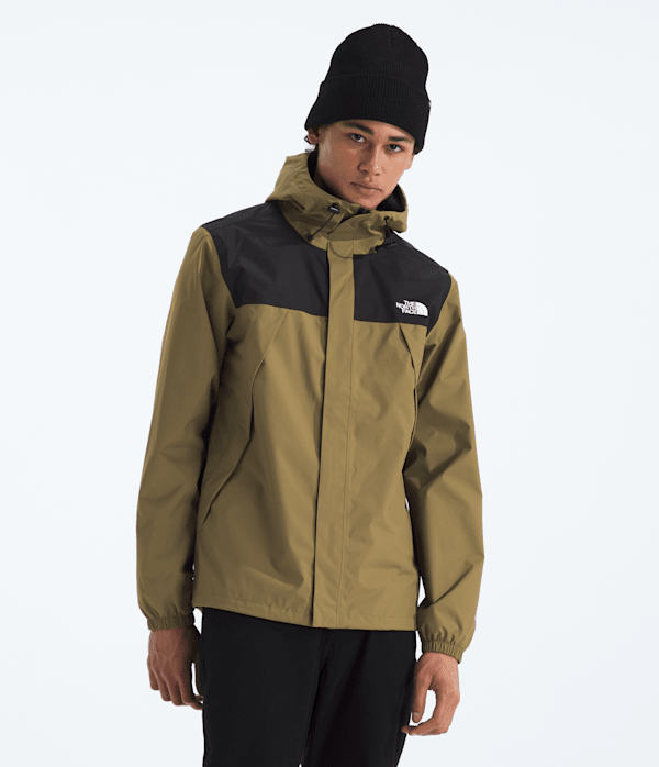 Mens Antora Jacket TNF Main
