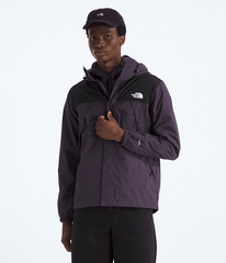 Mens Antora Jacket TNF Endless DuskTNF Black Main