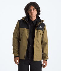 Mens Antora Triclimate Jacket TNF CedarTNF Black Main