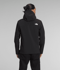 Mens Apex Bionic 3 Hoodie TNF BACK