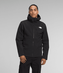 Mens Apex Bionic 3 Hoodie TNF Main