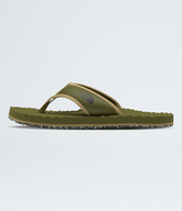 Mens Base Camp FlipFlops II TNF Forest OliveForest Olive HERO